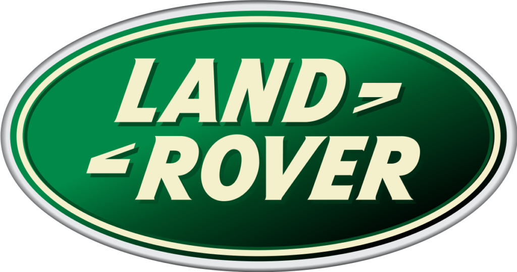 LandRoverlogo